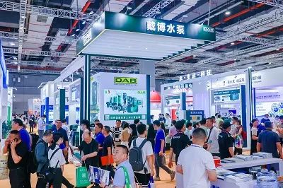 2.jpg 2025世环会今日开幕!超全参观指南来啦(4000+展商、26万平超级展区、8大主题展)(图2)