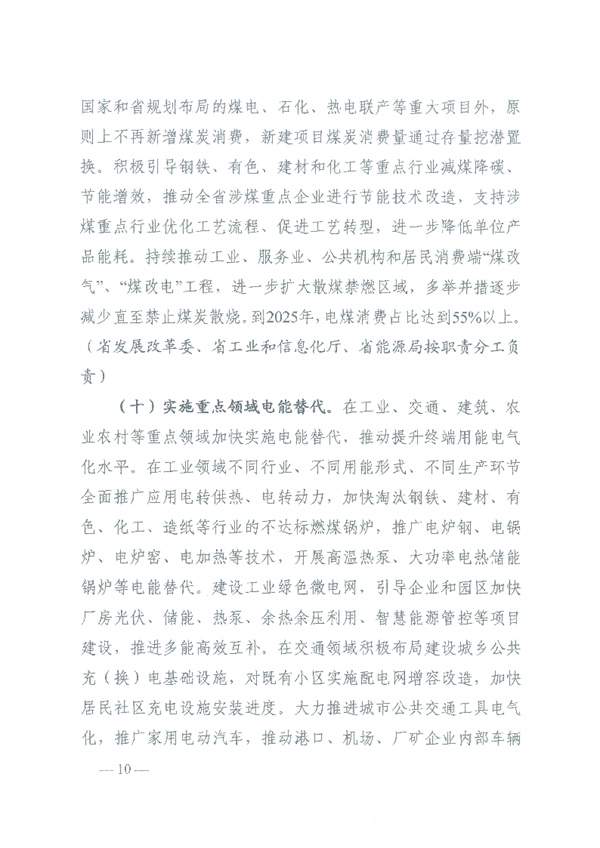 湖南省能源领域大气污染防治攻坚实施方案(图7)