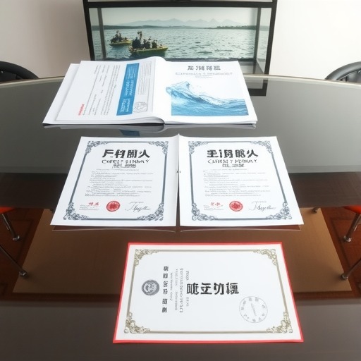 长江环保集团子公司三峡环科成功中标石首水环境综合治理智慧水务项目！