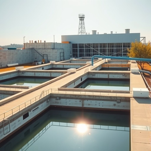 1.5亿！四川宜宾市南溪区新城城市生活污水处理厂工程设计施工总承包招标