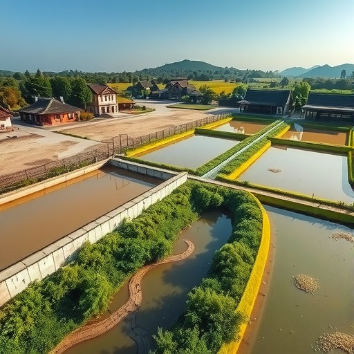 山东：关于进一步推进农村生活污水资源化利用的指导意见（征求意见稿）