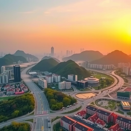 最高补贴12亿！财政部、住建部发文支持2025城市更新