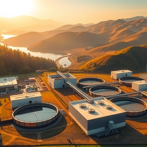 水利水务、城市基础设施建设、新能源等领域！中国能建葛洲坝集团与阜阳市共商合作