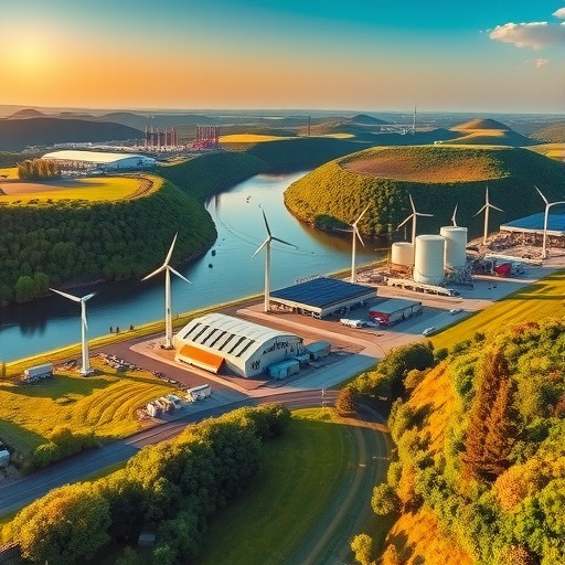 《山西省制造业高质量发展促进条例》发布 推动制造业绿色化转型