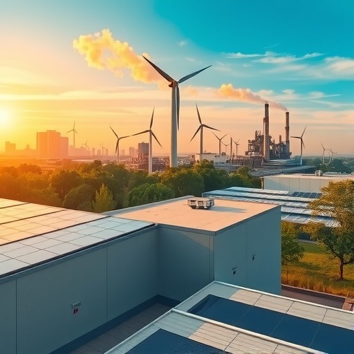 《深圳市绿色工厂梯度培育管理实施细则》公开征求意见