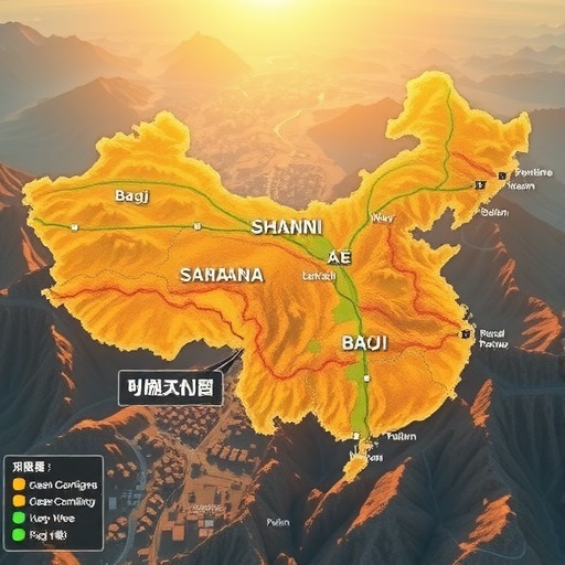 水利部部长李国英：到2035年要建成国家水网