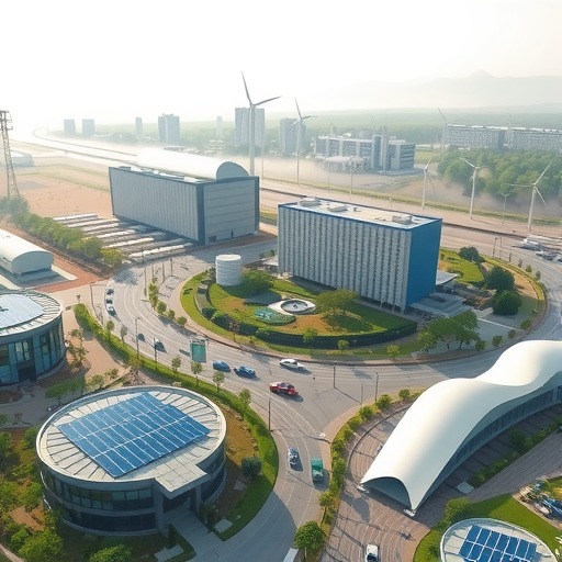 《天津市石化化工产业高质量发展实施方案》印发！