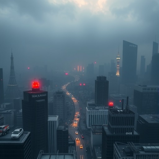 2023年安徽省住建系统大气污染防治工作方案