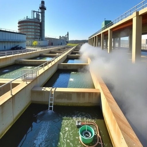 水处理江湖，为什么开始卷轻资产模式了？(图1)