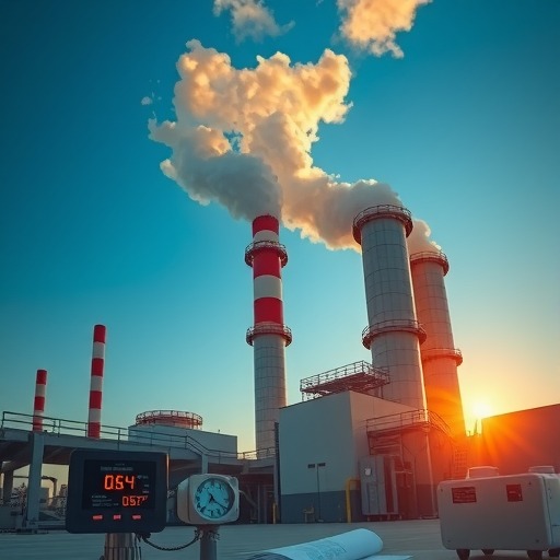 6月12日起 广州市燃生物质成型燃料锅炉、燃气锅炉执行大气污染物特别排放限值(图1)