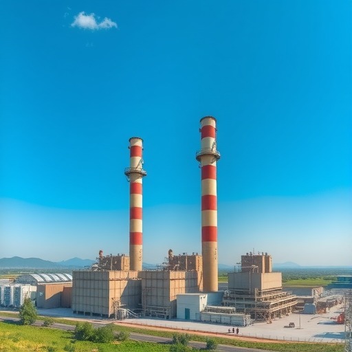 河北：55家在产钢铁企业环保绩效全部创A