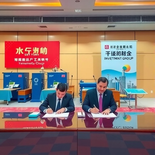 又一省级环保集团将成立？盘点18家省级环保集团“一把手”！