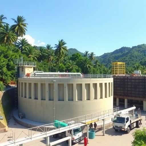 5.28亿!安徽广德经开区长合污水处理厂一期工程建设运营项目招标(图1) 5.28亿!安徽广德经开区长合污水处理厂一期工程建设运营项目招标(图1)