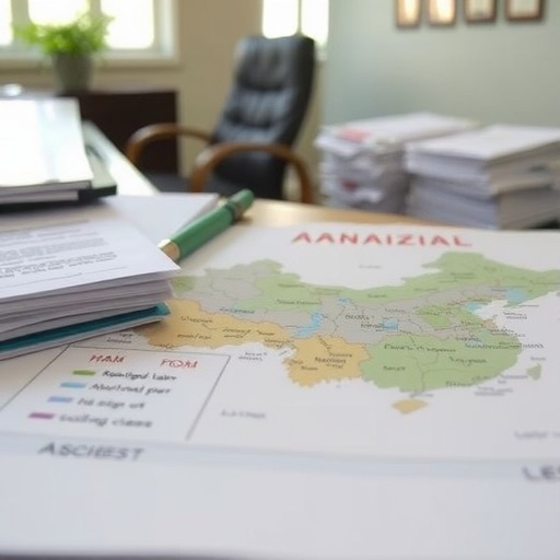 三部门联合印发《办理污染环境犯罪案件证据指引》