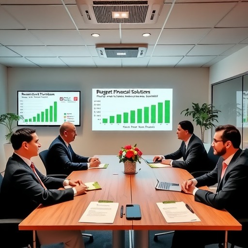 国家出手，环保应收账款难题或将破解！(图1)