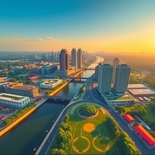 144项任务！全力守护扬州“蓝天、碧水、净土”(图1)
