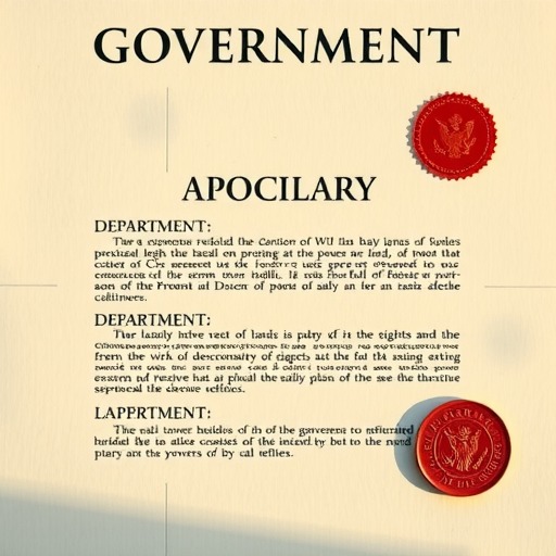 国务院关于机构设置的通知！