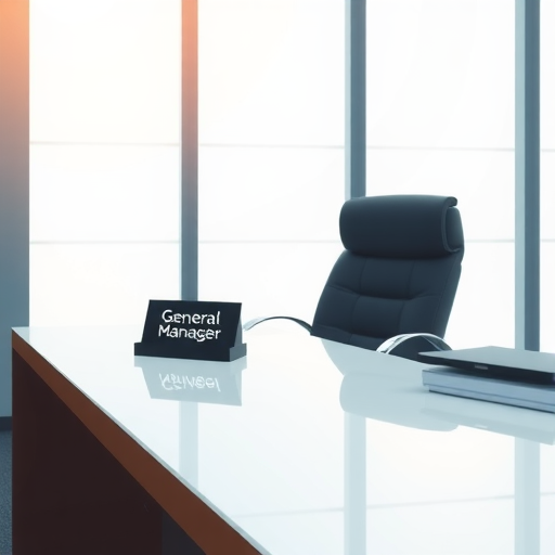 洪城环境总经理邵涛辞职 蔡翘接任