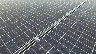 无锡城北污水处理厂光伏项目正式并网投运(图3) 无锡城北污水处理厂光伏项目正式并网投运(图3)