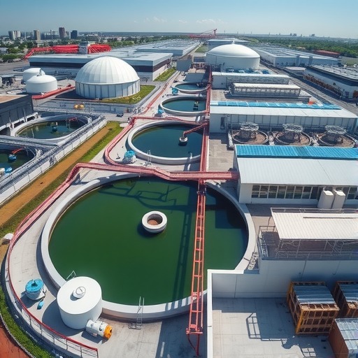 无害化处置率100%!沈阳构建城镇污泥本域化多元化处理模式(图1) 无害化处置率100%!沈阳构建城镇污泥本域化多元化处理模式(图1)