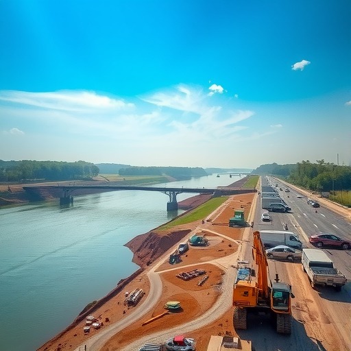 总投资3.77亿!杭州九溪水厂过江通道勘察标段中标候选人公示(图1) 总投资3.77亿!杭州九溪水厂过江通道勘察标段中标候选人公示(图1)