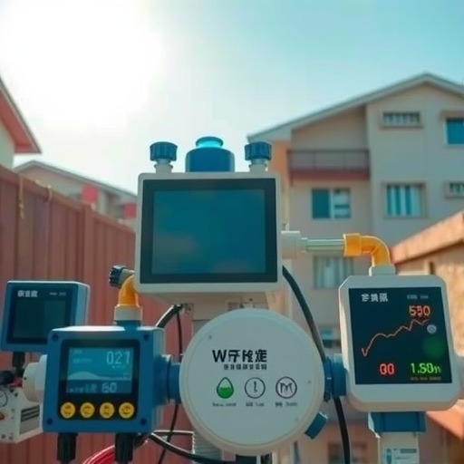 杭州通报余杭区部分小区供水异常调查情况(图1)