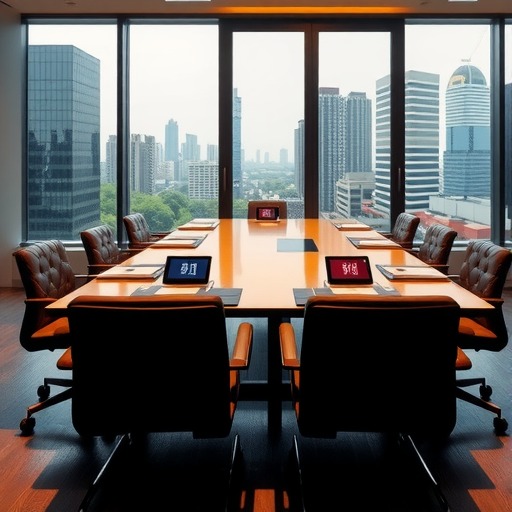 首创环境：黎青松将获委任为董事会主席(图1)