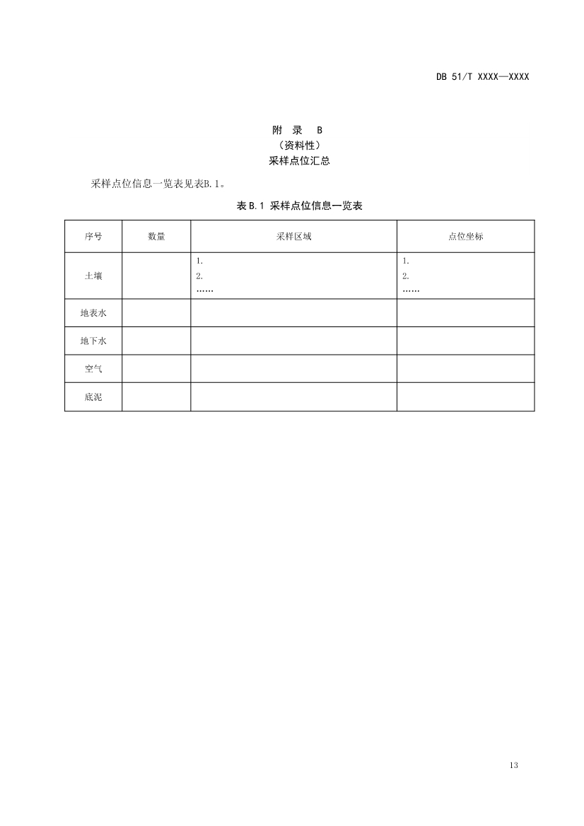 四川省工业园区新污染物调查评估技术规范（征求意见稿）(图16)