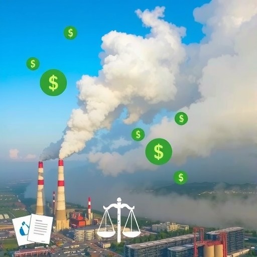 丽水市挥发性有机物（VOCs）排污权有偿使用和交易试点工作方案