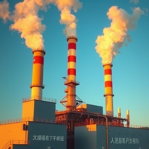 加快重点行业超低排放改造 《浙江省空气质量持续改善行动计划》发布