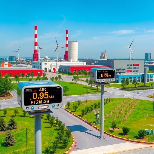 7月1日起施行 《承德市大气污染防治条例》发布