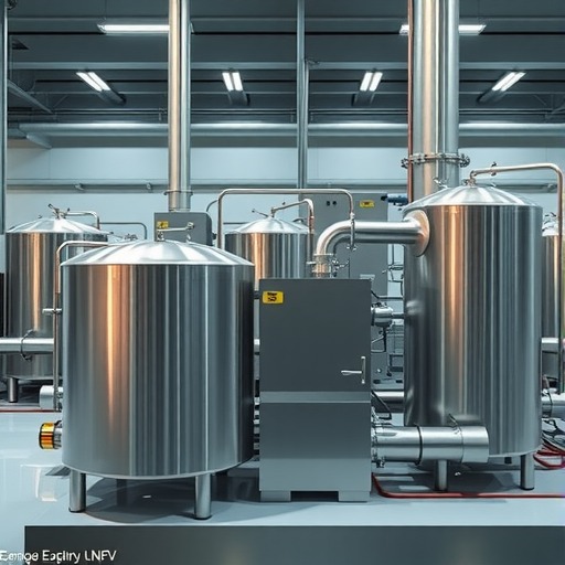 国能水务南京分公司中标锦界二期零排放项目(图1)