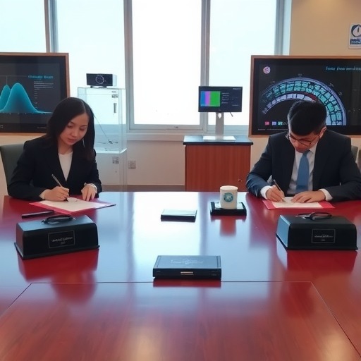 广州水投集团与彭永臻院士团队签订战略合作协议(图1) 广州水投集团与彭永臻院士团队签订战略合作协议(图1)