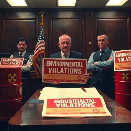 强化恶意违法行为惩治!生态环境部发布生态环境行政检查通知(图1) 强化恶意违法行为惩治!生态环境部发布生态环境行政检查通知(图1)