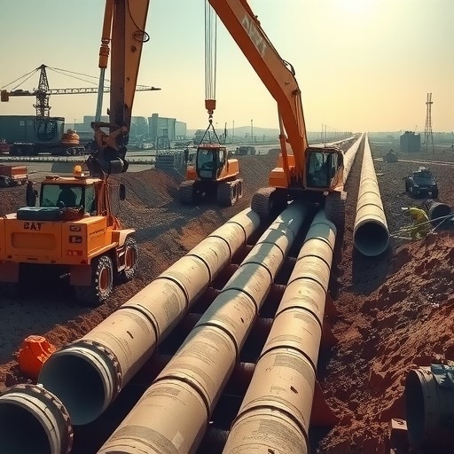 1.5亿！江西丰城市污水管网建设工程设计、采购、施工总承包项目招标(图1)