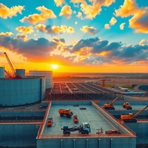 6032万！四川南江县城污水处理厂再生水利用项目设计施工总承包中标结果公告(图1)