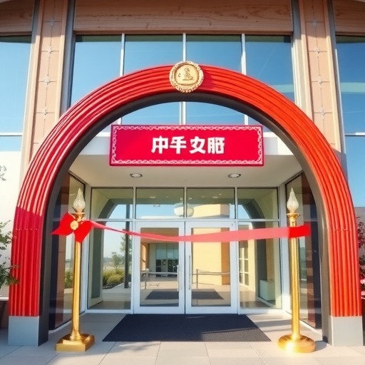 甘肃咨询集团生态环境有限公司揭牌成立(图1) 甘肃咨询集团生态环境有限公司揭牌成立(图1)