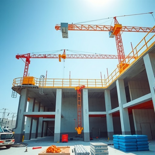 北京博奇电力科技有限公司优质土建/安装工程供应商招募(图1)