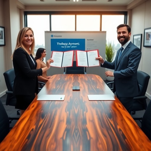 中交集团与深圳环境水务集团签订战略合作协议(图1) 中交集团与深圳环境水务集团签订战略合作协议(图1)