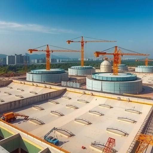 1.4亿!新疆阿克苏市污水处理厂水污染治理设施扩容改造项目EPC招标(图1) 1.4亿!新疆阿克苏市污水处理厂水污染治理设施扩容改造项目EPC招标(图1)