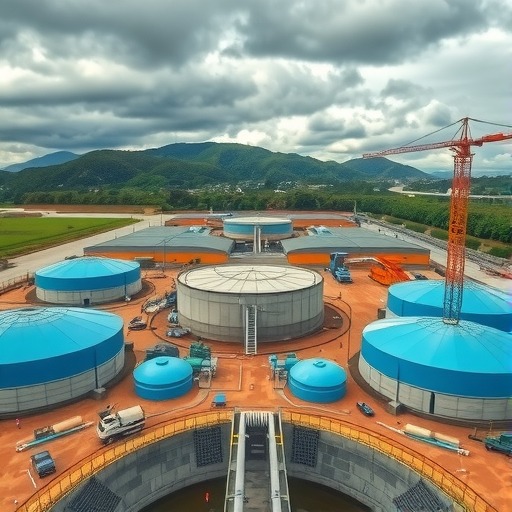 5.66亿重庆污水项目EPC招标(图1) 5.66亿重庆污水项目EPC招标(图1)