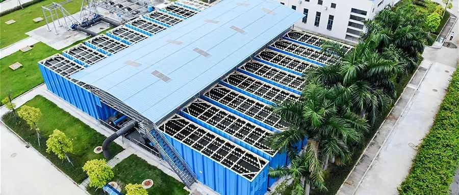 深圳清泉荣膺“深圳知名品牌”：以技术创新领跑智慧水务行业发展(图4)