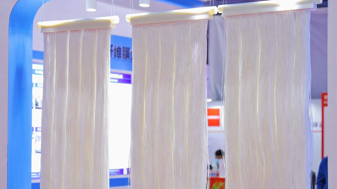 【二轮通知发布】中国膜产业智能制造及应用发展大会邀请您赴约西安(图27)