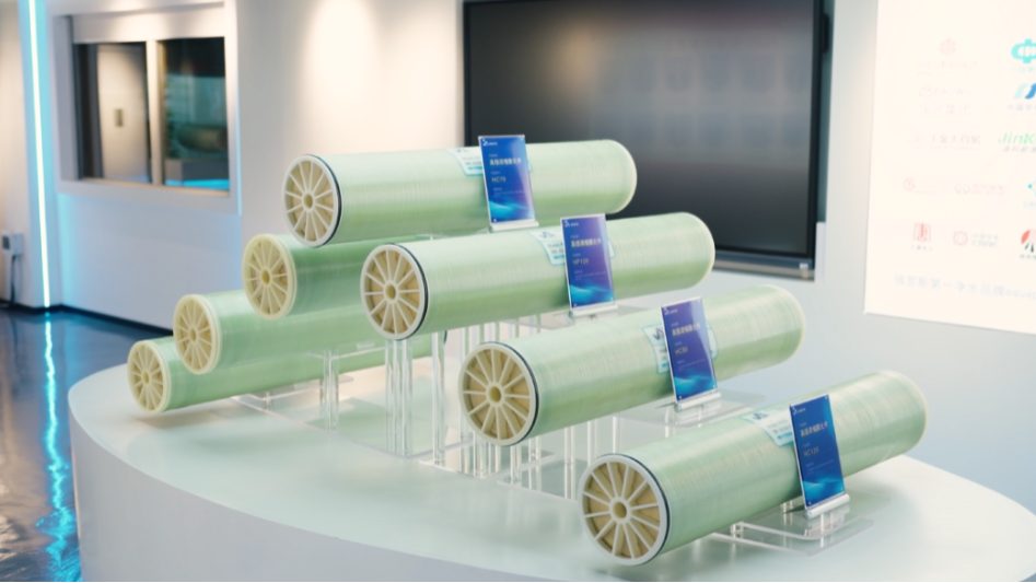 【二轮通知发布】中国膜产业智能制造及应用发展大会邀请您赴约西安(图28)