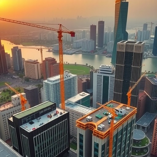 重庆市持续推进城市更新三年行动计划（2025—2027年）(图1)