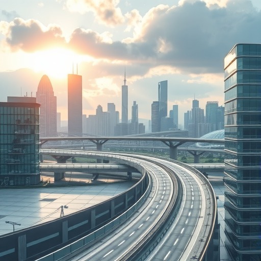 九部门：推进新型城市基础设施建设打造韧性城市(图1)