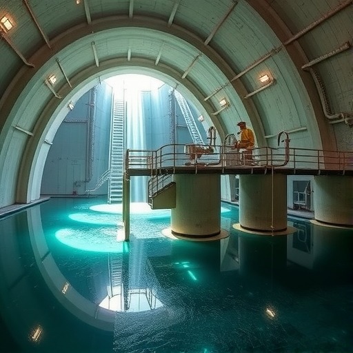 江苏省内最大全地埋式污水处理厂通水试运行(图1)