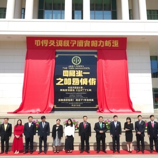 海南省水利水务发展集团有限公司正式揭牌成立(图1)