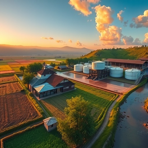 8130万！广东清远市清新区农村生活污水项目EPC总承包中标结果公示(图1)