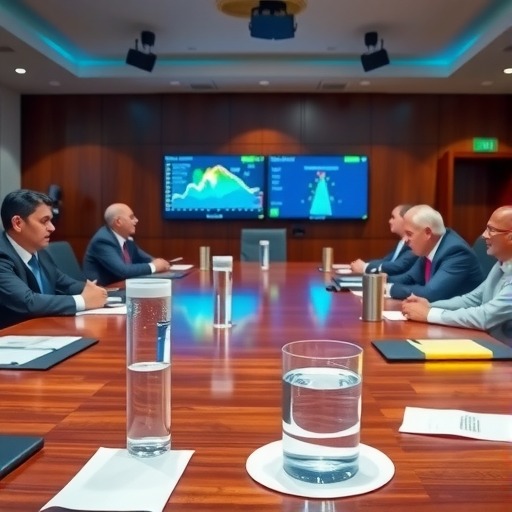 生态环境部常务会议：强调制定实施4项水污染排放标准(图1)